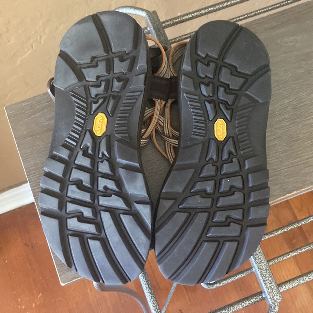 Chaco Sandals - Picture 9 of 10
